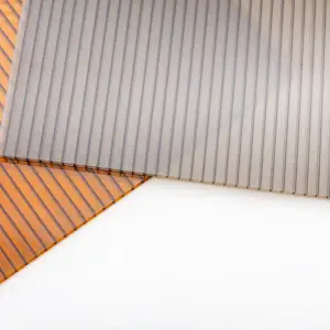 Polycarbonate Roofing Sheets