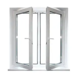 uPVC Windows