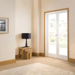 Room Line Skirting Boards