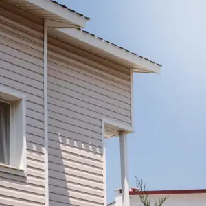 Composite Cladding
