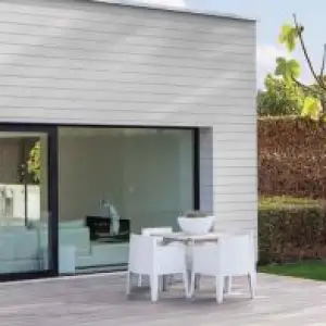 Durasid Shiplap Cladding