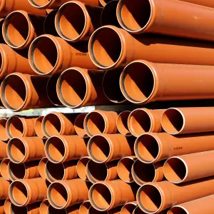 Underground Drainage