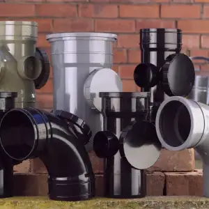 Soil Pipe