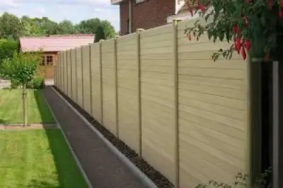 Fencing Board 2438mm